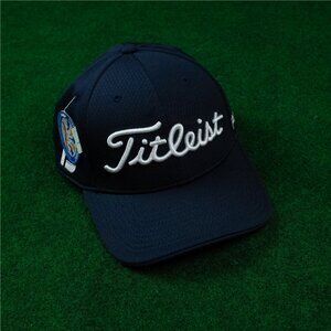 NWT Titleist FJ/ProV1 Adjustable Hat